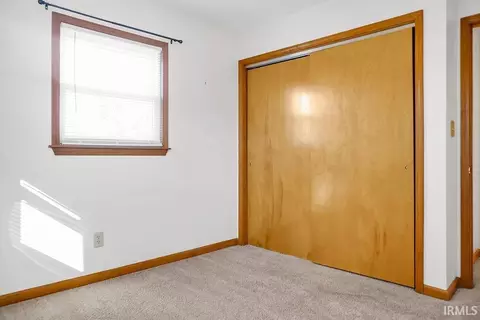 Bedroom - 5151 S Harmony Rd, Bloomington, IN 47403 photo 5 of 5