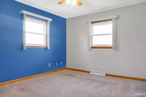Bedroom - 5151 S Harmony Rd, Bloomington, IN 47403 photo 2 of 5