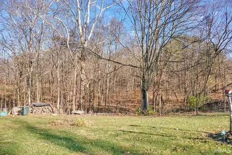 Exterior - 5151 S Harmony Rd, Bloomington, IN 47403 photo 8 of 8
