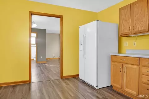 Entry Way - 5151 S Harmony Rd, Bloomington, IN 47403 photo 1 of 2
