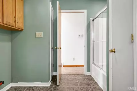Entry Way - 5151 S Harmony Rd, Bloomington, IN 47403 photo 2 of 2