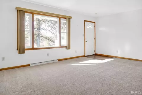 Living - 5151 S Harmony Rd, Bloomington, IN 47403 photo 1 of 4