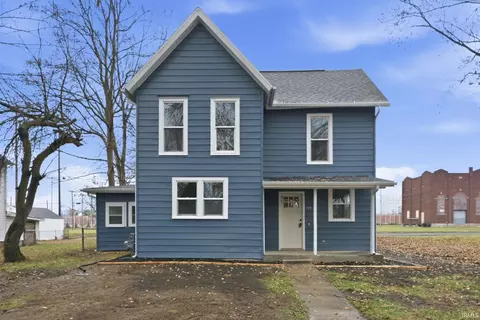 314 Brandriff St, Fort Wayne, IN 46802