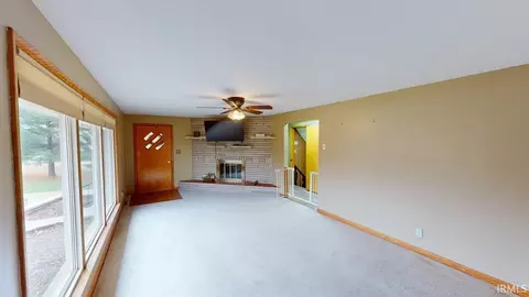 Living - 2176 E Greener Rd, Jasper, IN 47546 photo 2 of 3