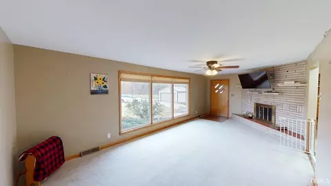 Living - 2176 E Greener Rd, Jasper, IN 47546 photo 1 of 3