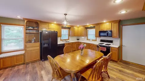 Kitchen - 2176 E Greener Rd, Jasper, IN 47546 photo 1 of 1