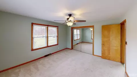 Bedroom - 2176 E Greener Rd, Jasper, IN 47546 photo 1 of 4