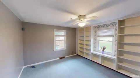 Bedroom - 2176 E Greener Rd, Jasper, IN 47546 photo 3 of 4