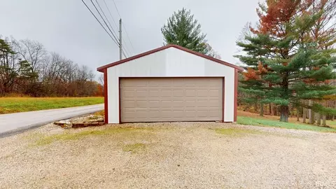 Exterior - 2176 E Greener Rd, Jasper, IN 47546 photo 8 of 11