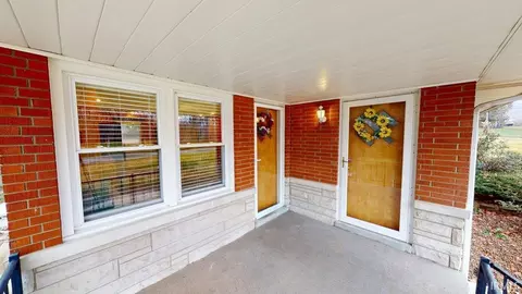 Exterior - 2176 E Greener Rd, Jasper, IN 47546 photo 3 of 11