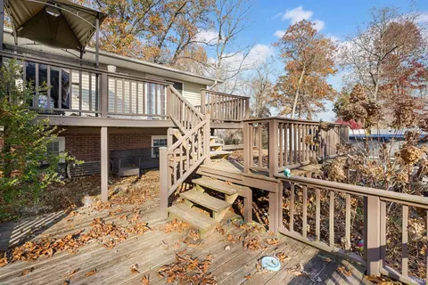 46 Woodlawn Dr, Mitchell, IN 47446 photo 24