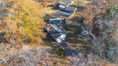 46 Woodlawn Dr, Mitchell, IN 47446 photo 27
