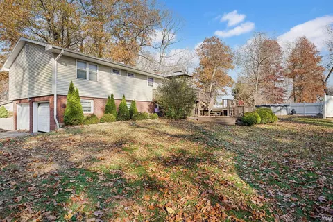 46 Woodlawn Dr, Mitchell, IN 47446 photo 26