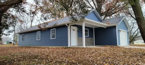 720 E Chaney St, Sullivan, IN 47882 photo 1