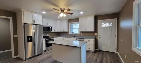 720 E Chaney St, Sullivan, IN 47882 photo 13