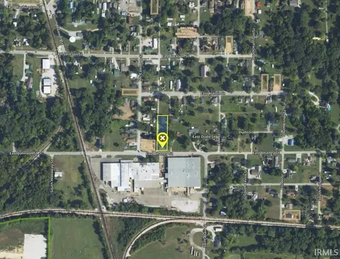720 E Chaney St, Sullivan, IN 47882 photo 19