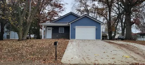720 E Chaney St, Sullivan, IN 47882 photo 17