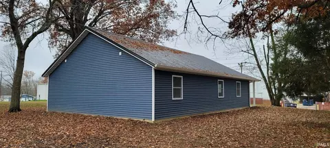 720 E Chaney St, Sullivan, IN 47882 photo 18