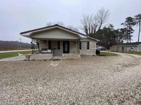 Other - 6066 W State Road 60, Mitchell, IN 47446 photo 4 of 6