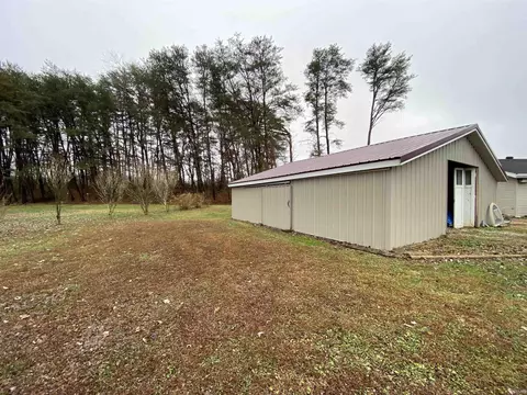 Exterior - 6066 W State Road 60, Mitchell, IN 47446 photo 5 of 7