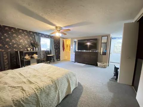 Bedroom - 6066 W State Road 60, Mitchell, IN 47446 photo 3 of 4
