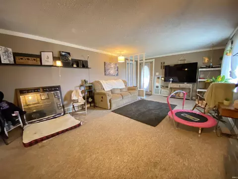 Living - 6066 W State Road 60, Mitchell, IN 47446 photo 3 of 6