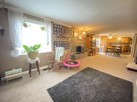 Living - 6066 W State Road 60, Mitchell, IN 47446 photo 4 of 6
