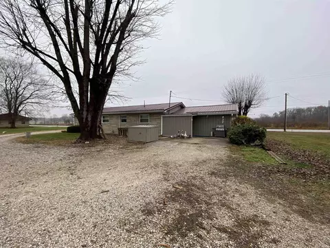 Exterior - 6066 W State Road 60, Mitchell, IN 47446 photo 3 of 7