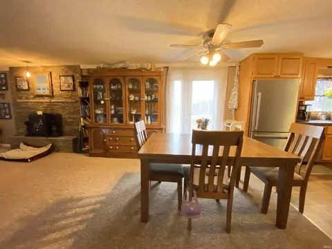 Dining - 6066 W State Road 60, Mitchell, IN 47446 photo 2 of 2