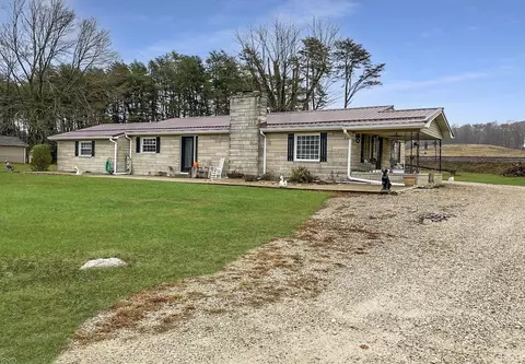 6066 W State Road 60, Mitchell, IN 47446