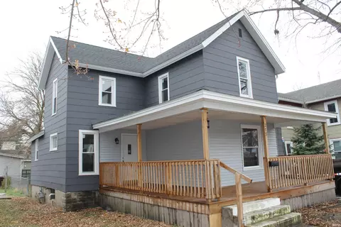 215 E Keyser St, Garrett, IN 46738 photo 1