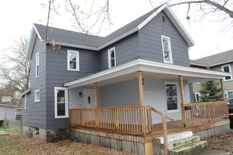 215 E Keyser St, Garrett, IN 46738 photo 3