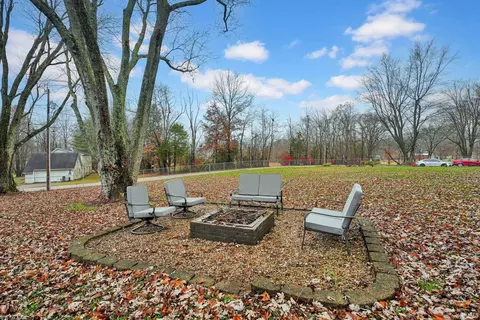 Exterior - 249 Yockey Rd, Mitchell, IN 47446 photo 8 of 9