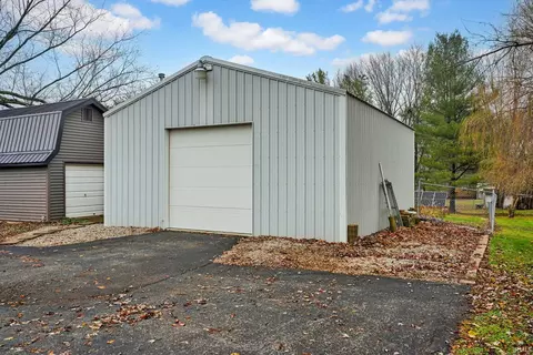 Exterior - 249 Yockey Rd, Mitchell, IN 47446 photo 9 of 9