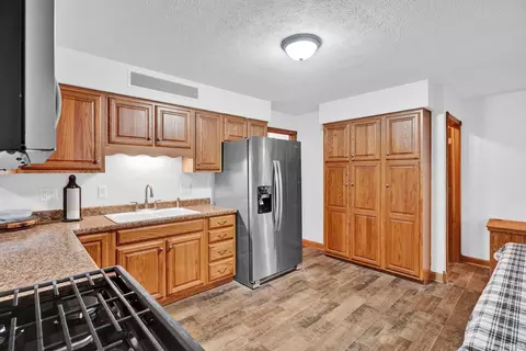 Kitchen - 249 Yockey Rd, Mitchell, IN 47446 photo 2 of 2