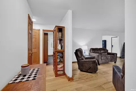 Entry Way - 249 Yockey Rd, Mitchell, IN 47446 photo 1 of 1