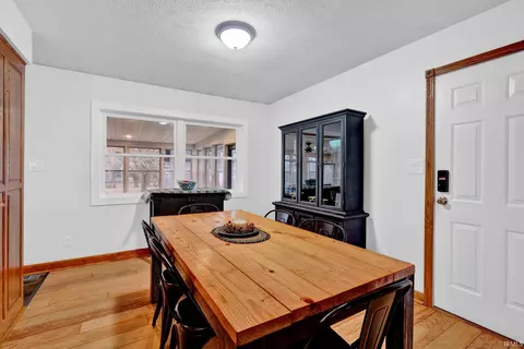 Dining - 249 Yockey Rd, Mitchell, IN 47446 photo 1 of 2