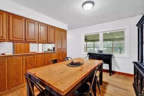 Dining - 249 Yockey Rd, Mitchell, IN 47446 photo 2 of 2
