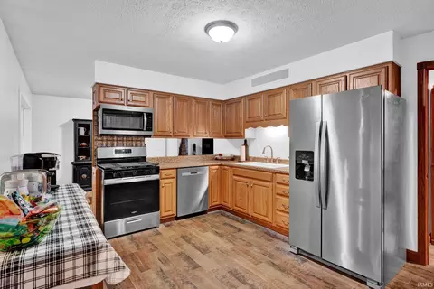 Kitchen - 249 Yockey Rd, Mitchell, IN 47446 photo 1 of 2