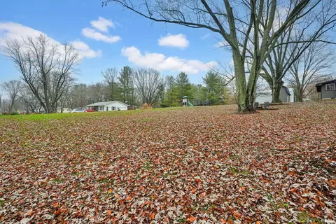 Exterior - 249 Yockey Rd, Mitchell, IN 47446 photo 7 of 9
