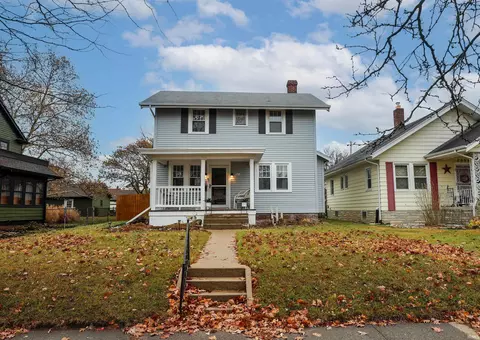 2610 Florida Dr, Fort Wayne, IN 46805