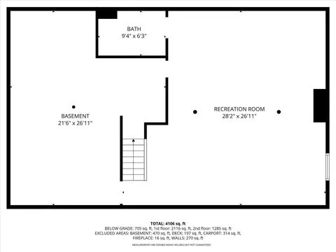 51635 Fox Pointe Ln, Granger, IN 46530 photo 35