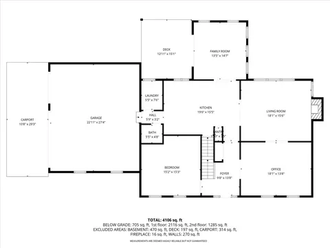 51635 Fox Pointe Ln, Granger, IN 46530 photo 33