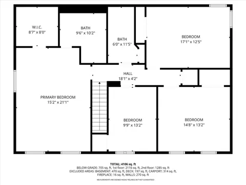 51635 Fox Pointe Ln, Granger, IN 46530 photo 34