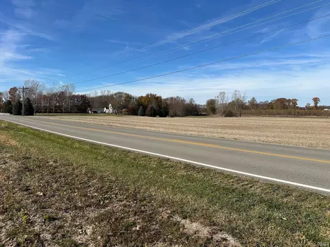 tbd Carroll Rd, Churubusco, IN 46723