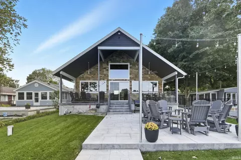 2360 S 390, Pleasant Lake, IN 46779