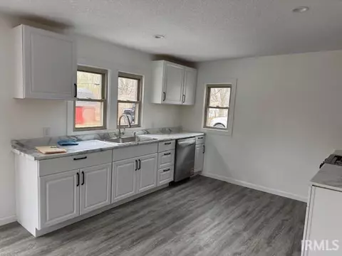 Kitchen - 405 N Canal, Lagrange, IN 46761 photo 1 of 3