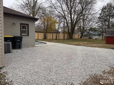Exterior - 405 N Canal, Lagrange, IN 46761 photo 1 of 4