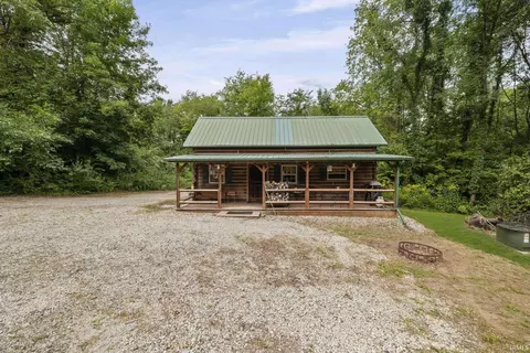 Other - 3626 E 800 S, Lafayette, IN 47909 photo 1 of 11
