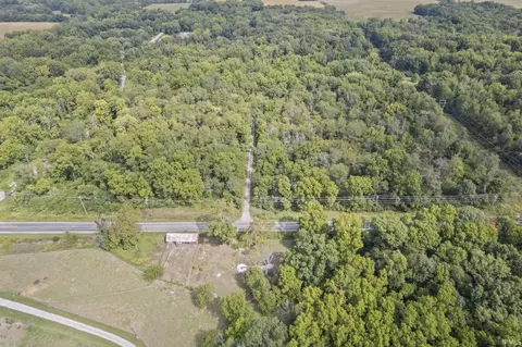 View/Area - 3626 E 800 S, Lafayette, IN 47909 photo 1 of 8